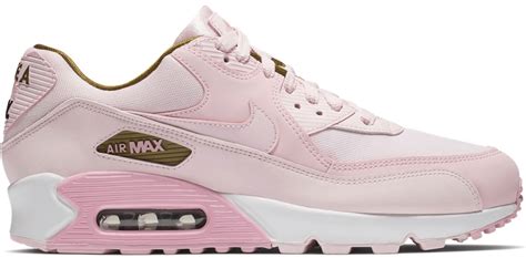 nike air max maat 26 roze